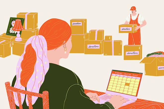 7 Super Annoying Moving Tasks That You'll Never Have to Do Yourself