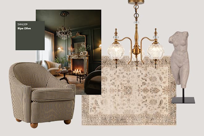 Exactly What You Need to Know to Use Apartment Therapy’s New Mood Board Tool