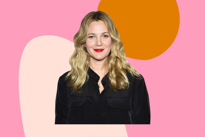 5 Products That Help Drew Barrymore Stay Productive