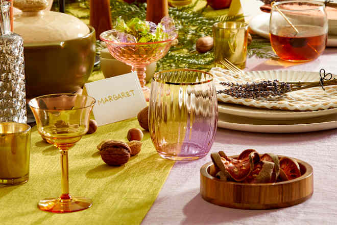 The “So Pretty” Olive Oil I’m Gifting Everyone On My List This Year (It’s That Good!)