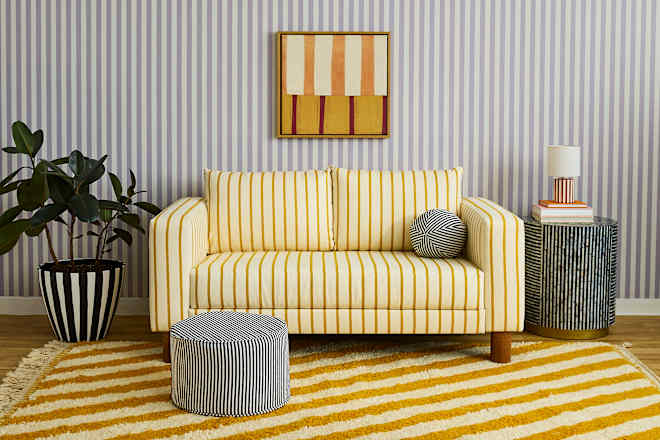 This Pattern Will Be Everywhere, and We Can’t Get Enough of It