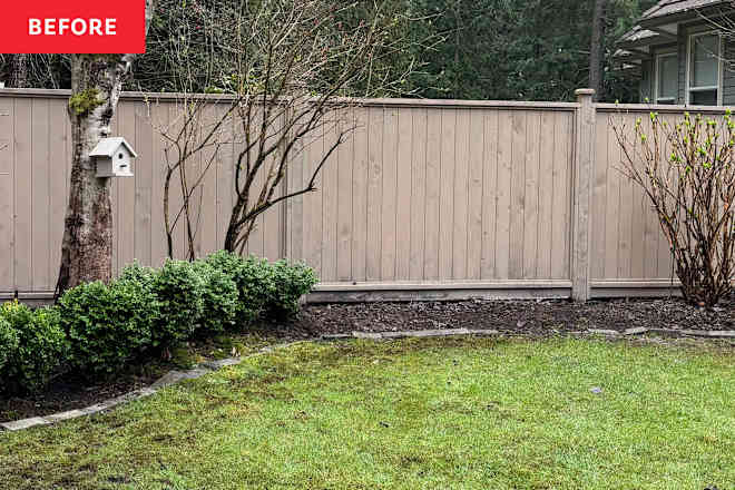 A 2-Month Project Transforms this Boring Backyard Spot into a Gardener’s Dream