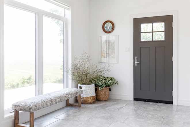 Here’s the Upgrade One DIYer Did to Every Door in Her Home (for Under $40!)
