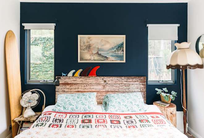 I Used a Pantry Find to Create Wall Art (It’s So On-Trend for Summer!)