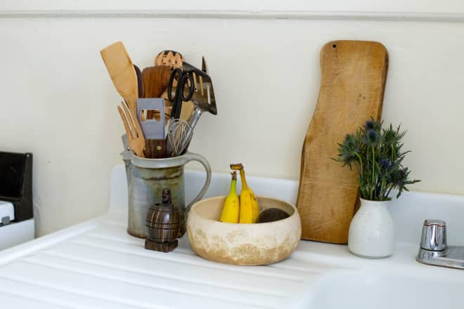 My Grandmother's Fruit Fly Trap Works *Every* Time