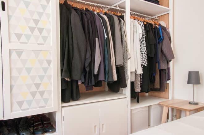 Why You Need a Coffee Mug Hanger in Your Closet (It’s Ingenious Organizing!)
