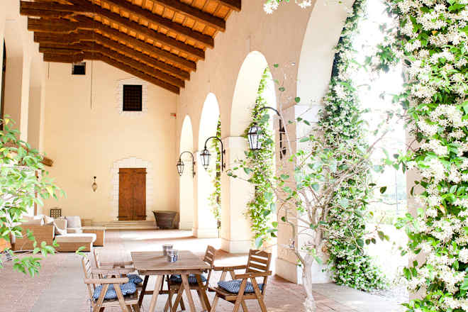 Anthropologie's Limoncello Decor Will Transport You Straight to Italy