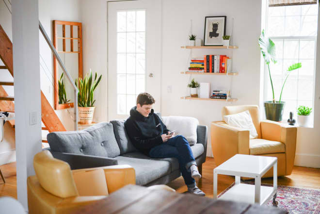The Home Decor Style You Need Based On Your Enneagram Type