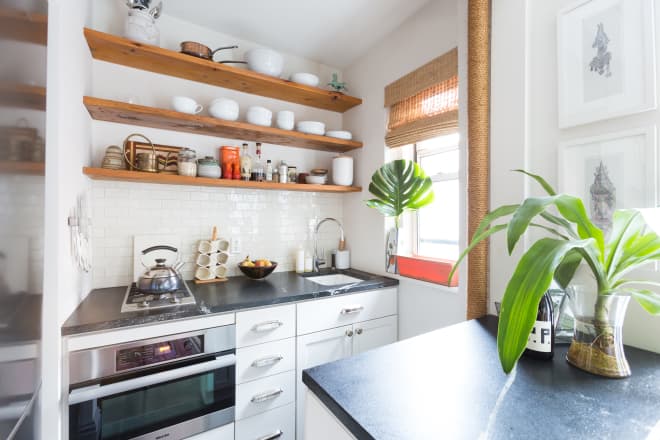 8 Things Anyone with a Small Kitchen Should Get Rid Of Immediately