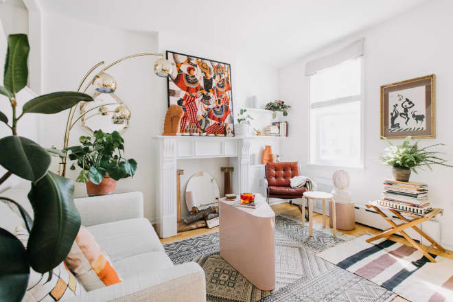 8 Seriously Smart Home Decor Hacks According To Reddit