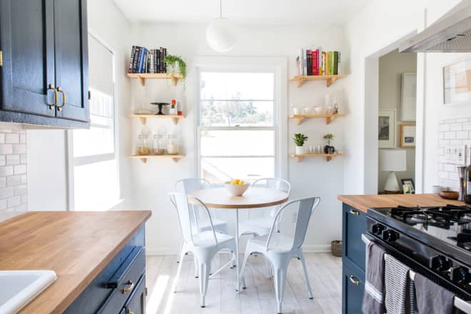 This “Charming” $13 Kitchen Gem Doubles as Storage (It’s So Beautiful!)
