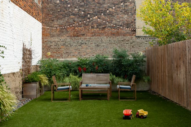 I Tried 3 Ways to Revive My Outdoor Wood Furniture — Here’s What Actually Worked Best