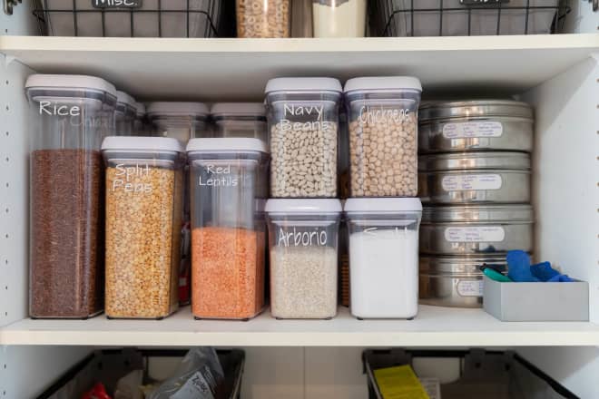 The Best OXO Containers for Every Part of Your Kitchen‚ Starting at $12