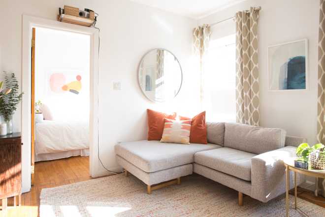 This Living Room Trend Is on Its Way Out, and Two Designers Have Never Been Happier About It