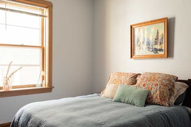 I Tried the “Freeze” Method to Stay Cool at Night Without AC — Here’s How It Went