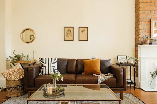 What Is a Davenport? Learn the Origin of This Vintage Lingo