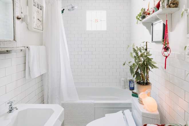 I Found an Easy Way to Turn My Bathtub into a Jacuzzi