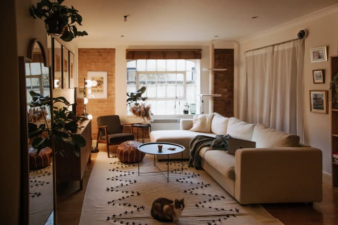 6 Tiny Tweaks That’ll Make Your Home Instantly Cozy, According to Designers