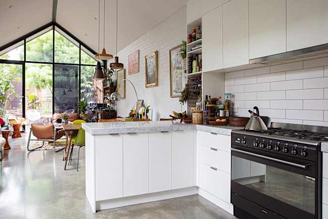 The Kitchen Storage Gem Hiding in Your Garden (It’s So Cute!)