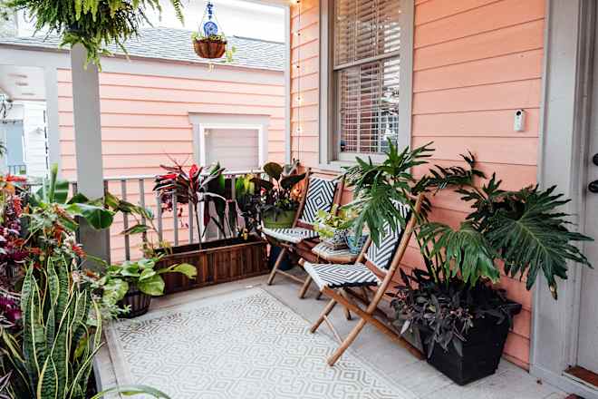 My Go-To Store for Outdoor Furniture Is Completely Unexpected