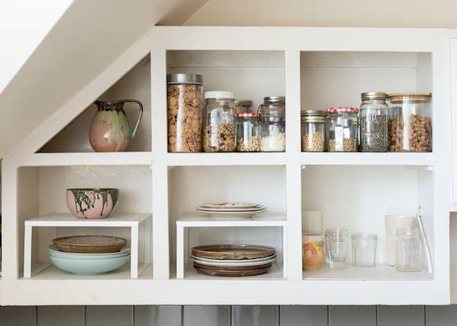 This Vintage-Inspired $8 Storage Gem Is So Pretty, I'm Grabbing Four
