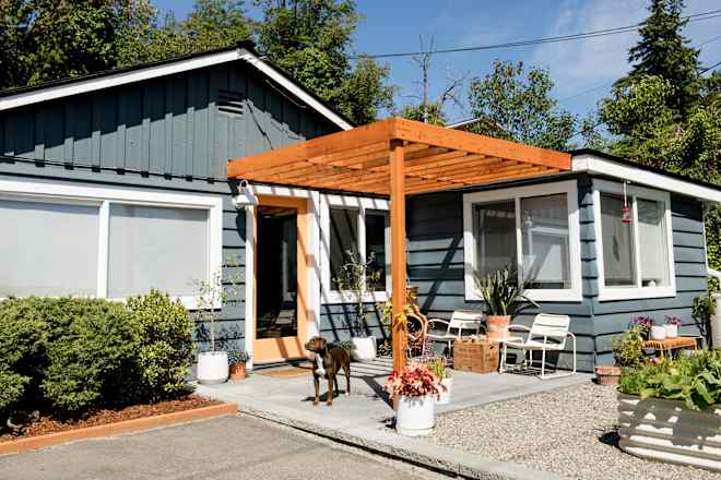This $54 Patio Set Is "Unbeatable" for the Price, According to Shoppers