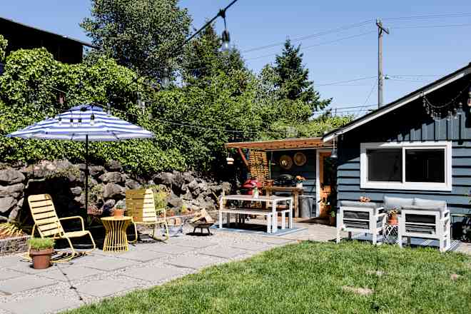Costco Is Selling the Cutest Outdoor Gem That's Perfect Storage