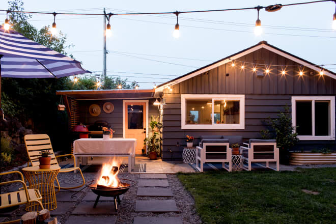 This Trick for Keeping Mosquitoes Away Is Seriously Ingenious