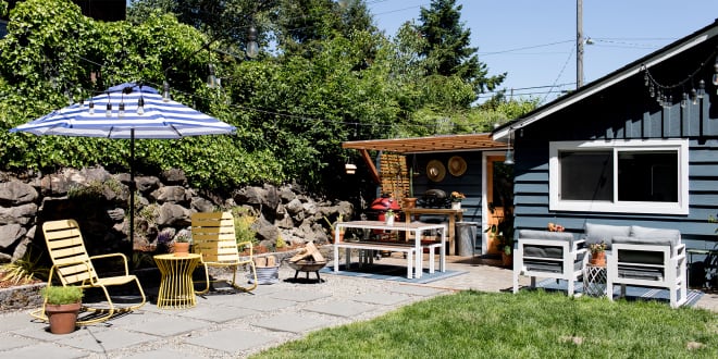 This 2-in-1 Home Depot Patio Essential Is Under $70