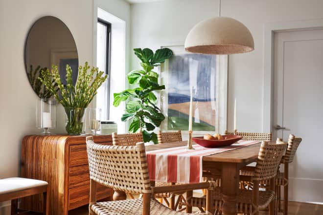The Nancy Meyers-Inspired Stoneware Bowl I Break Out for Breakfast, Lunch, and Dinner (It’s Stunning)