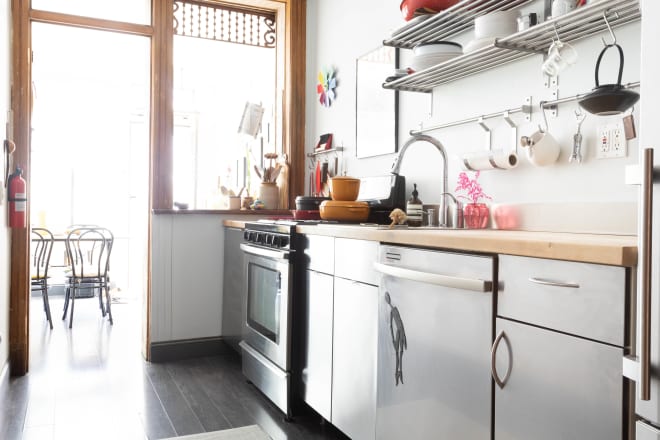 The Very Last Thing You Should Do in Your Kitchen Before Leaving for a Trip (It’s Not Cleaning!)