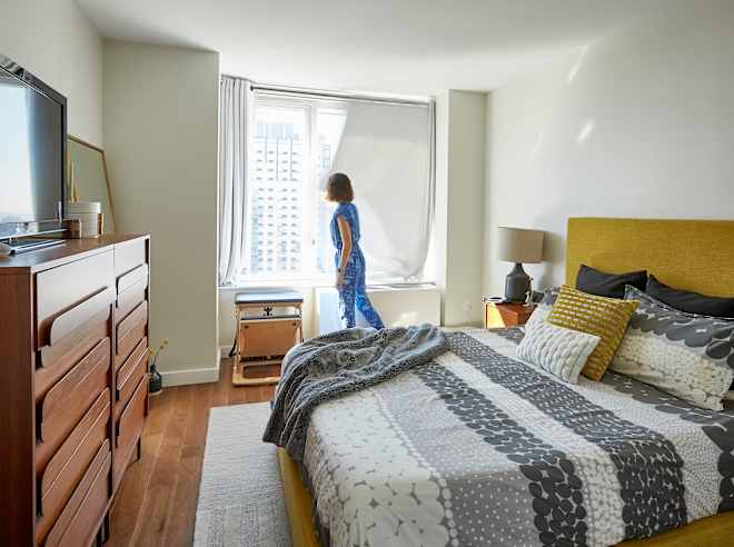 Shoppers Are Buying This Lightweight $38 Quilt in Multiples
