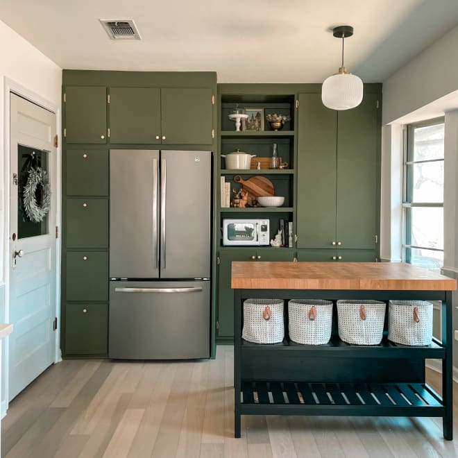 12 Unexpected Kitchen Color Ideas and Combos to Instantly Transform Your Space