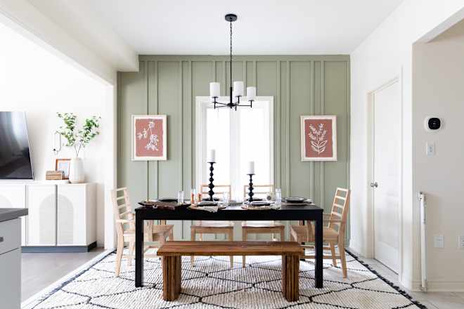 What Are Muted Colors, and How Can They Work in Your Home?