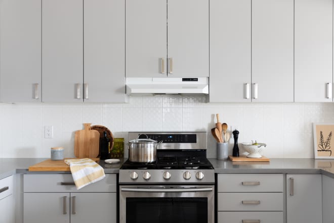Shoppers Are Calling This All-Clad Fry Pan “The Best There Is” — and It’s on Sale for $100