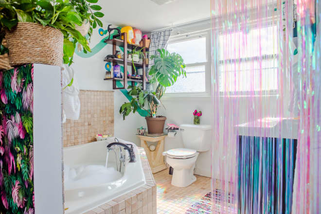 This Space-Saving $22 Toilet Brush Has the Most Ingenious (and Suprising!) Storage Solution