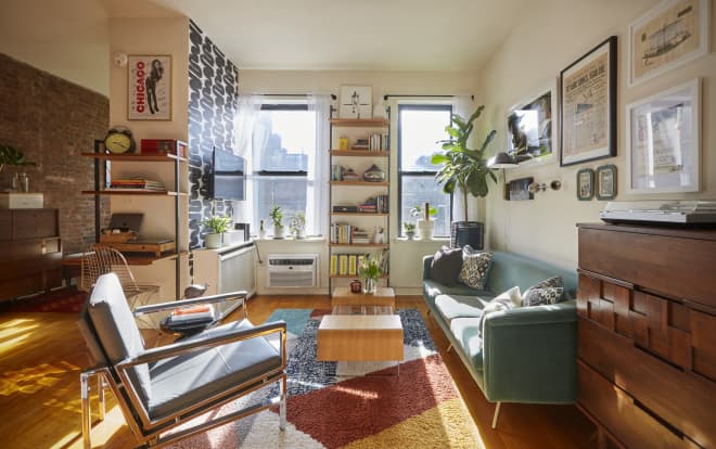 These Are the Furniture Pieces West Elm Insiders Personally Swear By