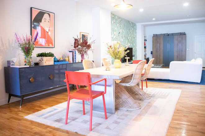 The 10 Very Best Places to Shop for Affordable Dining Room Furniture (Including the Under-the-Radar Brand You Need to Know)