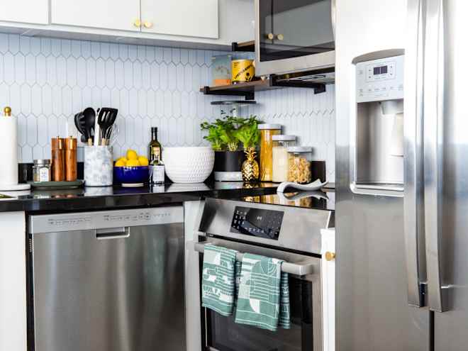 I Used a Dishwasher for the First Time Ever