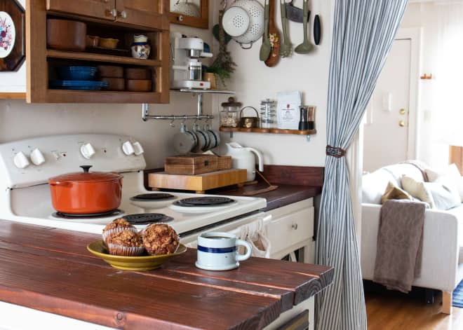 If You Spot This $5 Dollar Tree Gem, Grab One for Every Room of Your Home