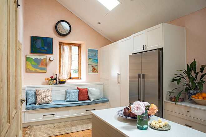 East Fork's New Collection Will Transport You to the South of France