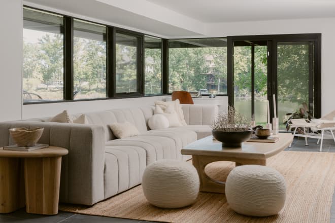 All the Best Fourth of July Sofa Deals You Can Shop Right Now