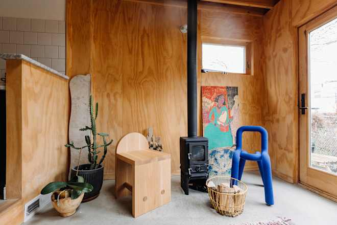 This Dated Mid-Century Modern Trend Will Be Back Before You Know It