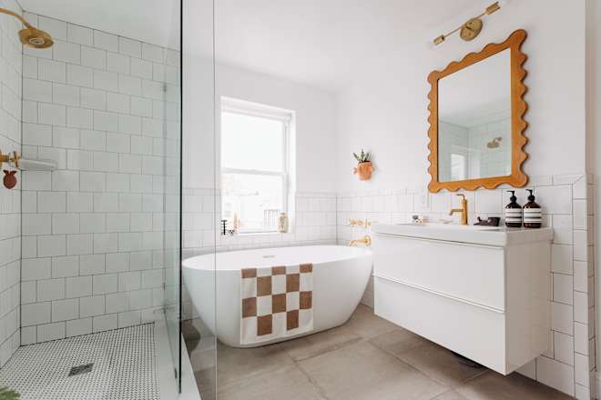 Our Editors Swear By These Bathroom Essentials — And They're All Under $15