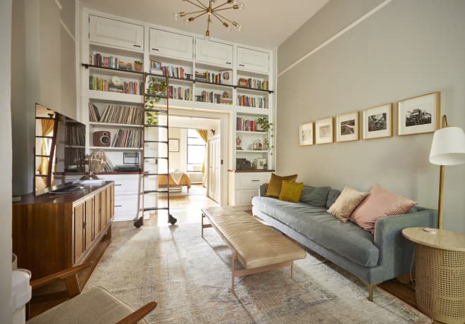 I’ve Used Joanna Gaines’ Vintage-Inspired Rug for a Year — It Still Looks Perfect