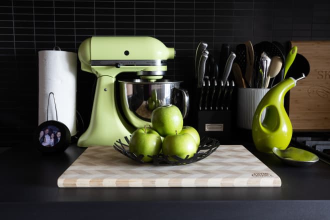 If You’ve Been Waiting for the Perfect Deal on a KitchenAid Mini Stand Mixer‚ This Is It