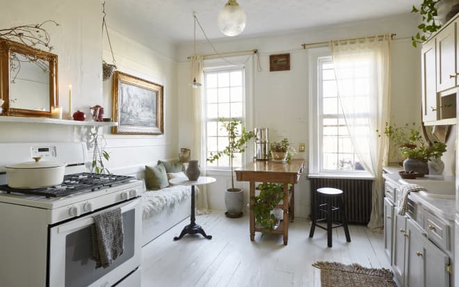 The '90s Kitchen Trend That's Finally Starting to Disappear