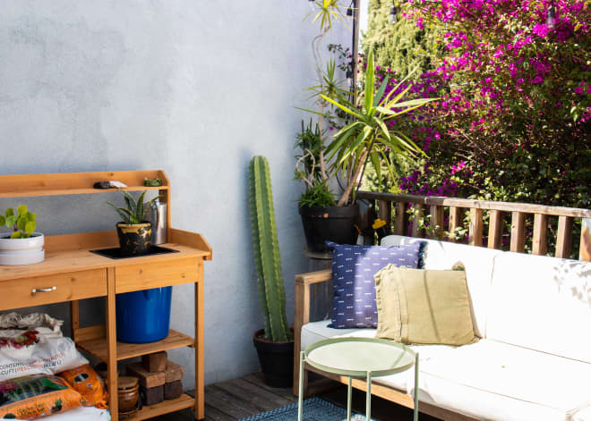 9 Ingenious Ways to Add Bonus Shade to Your Backyard This Summer