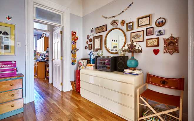 This Viral Hack Turns a Messy Pin Board into Something Totally Chic