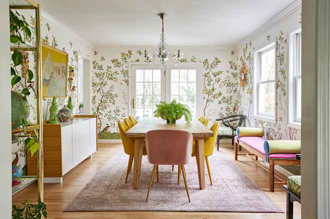The “4 and 5 Rule” Is the Foolproof Styling Trick for Entertaining Like a Pro